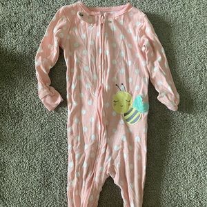 18 month Carter's onesie